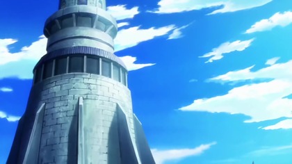 Zero no Tsukaima ~ first season ~ episode 08 english subs