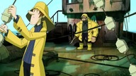 20 Scooby Doo i Brygada Detektywów
