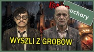 DWÓCH NIEBOSZCZYKÓW - Suchary #13