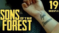 27. 09. 2024 -  AL: Sons of the Forest - sezon 3  z Magogiem 19