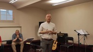 Zjednoczony z Chrystusem (Uzdrowienie serca cz 8) - Łukasz Popiołek - Kościół Bożego Królestwa