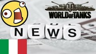 NOWA NACJA W WORLD OF TANKS - NEWS