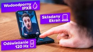 Ten smartfon jest INNY niż wszystkie