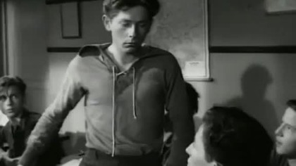  Zaczarowany rower (1955)