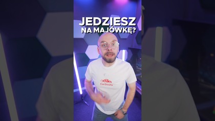 NAJLEPSZE GADŻETY NA MAJÓWKĘ 