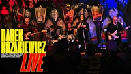 Darek Kozakiewicz LIVE - Jaworki - Muzyczna Owczarnia (28/29. 10. 2022)