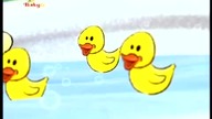 Baby TV - Małe me kaczątka