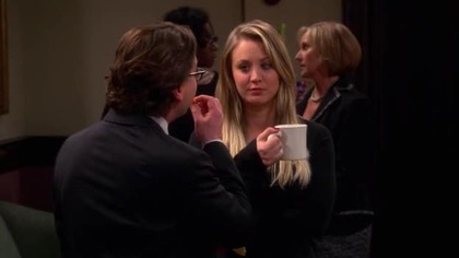 Teoria wielkiego podrywu - The. Big. Bang. Theory. S07E22