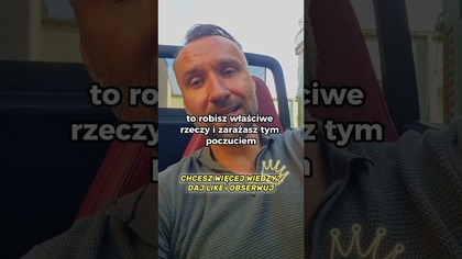 Jak dobrze się czujesz i wyglądasz to dobrze zarabiasz
