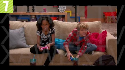 Niebezpieczny Henryk S01E04