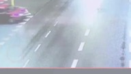 To samo skrzyżowanie, dwa zderzenia.  1500 czy 5000 zł mandatu? | AutoSzkodniki #Shorts