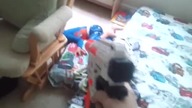 Najlepszy tata na świecie