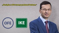 Mateusz Morawiecki i OFE - O co chodzi?