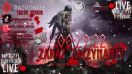Suba Daj Fenrirowi! Challenge 100K! [LIVE]Conan Exiles Age of War@VixenPL #100k #live #stream