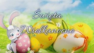Święta Wielkanocne  wspaniały to czas...