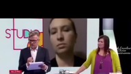 Oto jak Prof.  Gut kłamie, a Dr.  Czerniak obala jego kłamstwo ! mp4 686x432