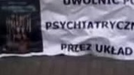 Pikieta antypsychiatryczna