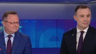  ISTNY CYRK Nowy poseł Konfederacji relacjonuje obrady Sejmu!