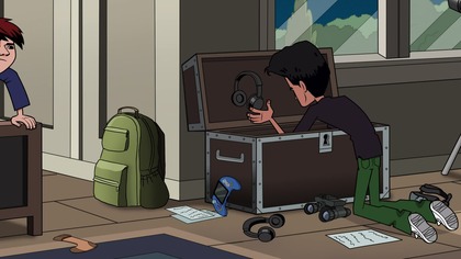 The Ho0llow S02 E02 PL