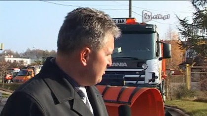 Idzie zima, przygotowania czas zacząć !