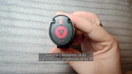 TANIA Lampka Robocza LED z magnesem w podstawce (Okazje z Aliexpress)