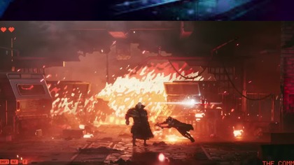 REPLACED - COMMISSAR BOSS FIGHT - FINAL