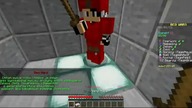 Minecraft Bedwars 1. 16. 3 trio z 2 kolegami