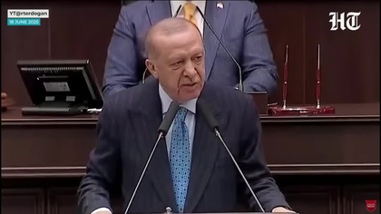 Manipulacja syjonistycznej tv, co tak Naprawdę pow. Erdogan ... Pozycja Nr.1651 ...