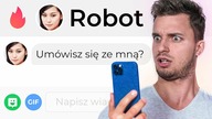 Założyłem profil komuś kto NIE ISTNIEJE