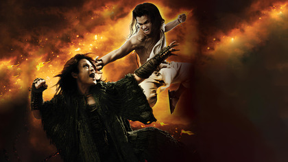 Ong Bak 3 (2010) 