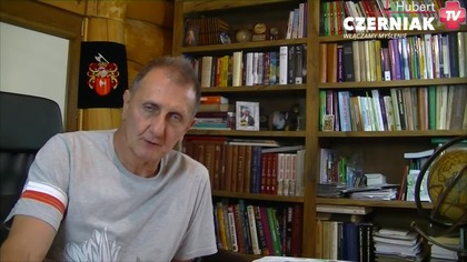 Hubert Czerniak TV #25 Tajemniczy aminokwas niszczący zdrowie Poznaj przyczynę chor&oacute;b