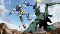 Mobile Suit Gundam AGE, ODC8(Zjednoczony Front), PL(napisy)