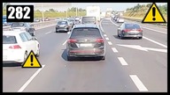 Dlaczego ludzie tak zwalniają, tak powstają sztuczne korki
