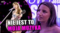 JULIA WIENIAWA.  O festiwalu, konflikcie z wytwórnią i Taylor Swift