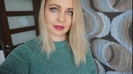 Vlog z kilku dni/przyjazd siostry, wypad na miasto.