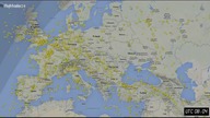 Prezentacja "Flightradar24" 38godz w minute 