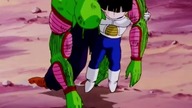 DragonBall Z Abridged: odcinek 30 część 1 - TeamFourStar (TFS) Lektor Pl