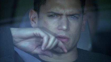 Skazany na śmierć S02E15 - The Message