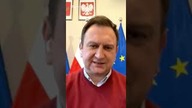 Ziobro będzie wezwany przed Komisję.  Nie ma taryfy ulgowej