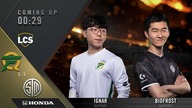 FlyQuest vs Team SoloMid Game 2 |EN| - LCS Spring Playoffs 2020 Round 2