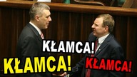 Roman Giertych DEMASKUJE Kurskiego i WBIJA SZPILĘ w TUSKA! Sejm ODLECIAŁ!