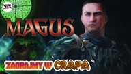 Zagrajmy w crapa - Magus