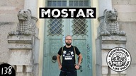 PODRÓŻOVANIE W MOSTARZE - Bośnia i Hercegowina