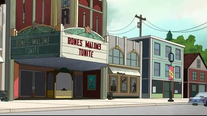 Wyluzuj Scooby Doo odc. 09