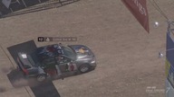 Gran Turismo 7 Disappearing Point
