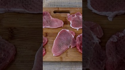 Schab zapiekany #smakowitedania #food #recipe #gotowanie #przepis #jedzenie #cooking