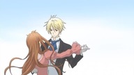 Hakushaku to Yousei Opening