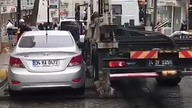 Szybki i sprawny spos&oacute;b na odholowanie auta
