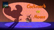 Oggy and the Cockroaches - Cockroach vs Mouse (s06e03) Full Episode in HD
