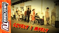 Szyrły i Myrły u Szwagra - Video Dowcip